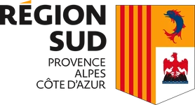 Région Sud Provence-Alpes-Côte d'Azur
